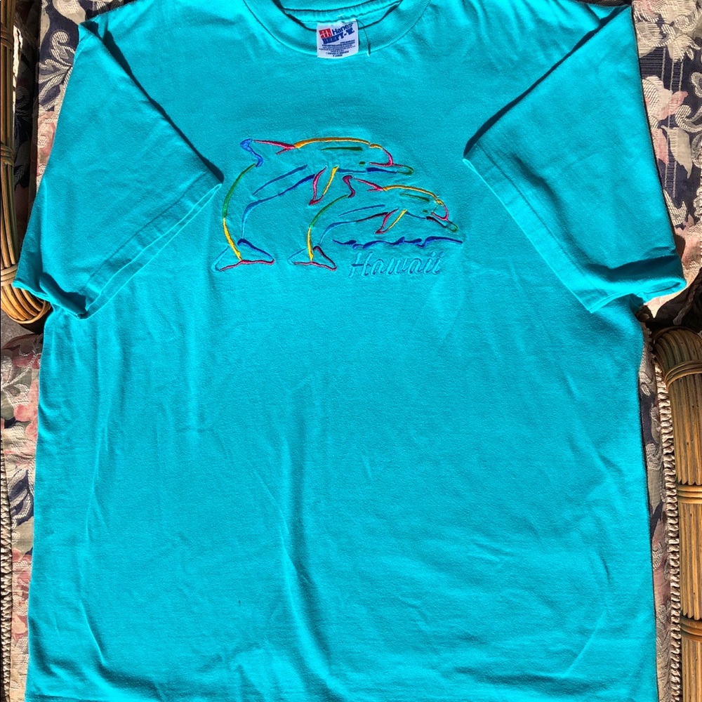 🔥🔥 VINTAGE HAWAII SHIRT🔥🔥
Vintage Hawaii shirt